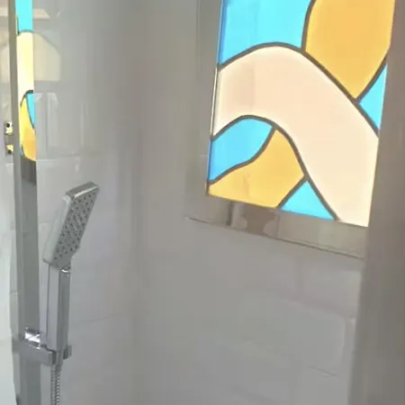 Casina Monti 아파트
