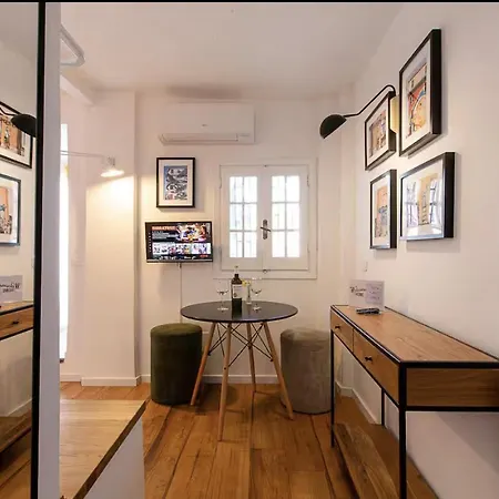 Casina Monti 아파트