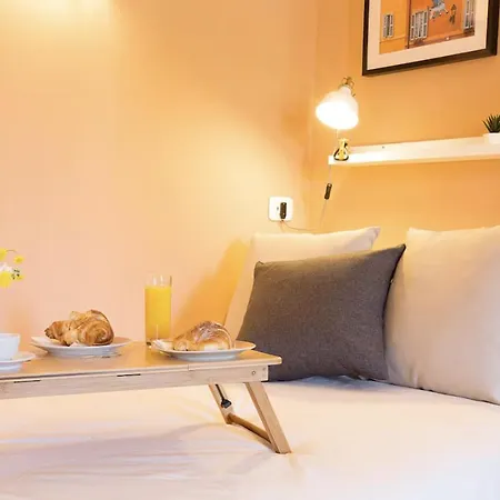 Casina Monti 아파트