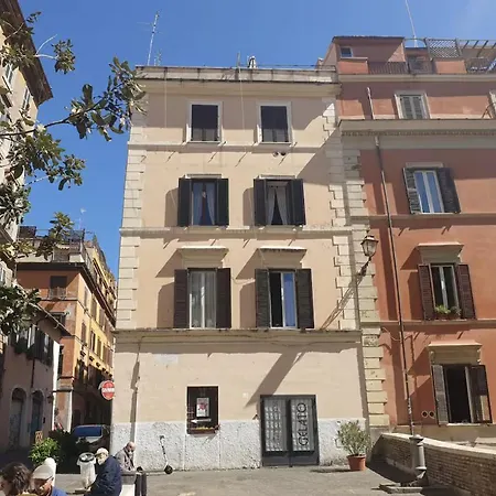 Casina Monti * רומא