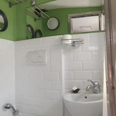דירה Casina Monti